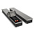 Конвектор внутрипольный Royal Thermo ATRIUM-110/400/2200-DG-U-NA